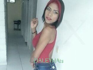 DALEYHAts