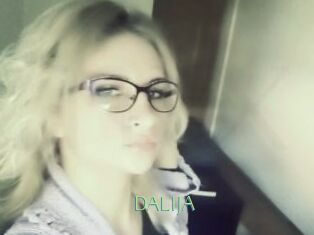 DALIJA
