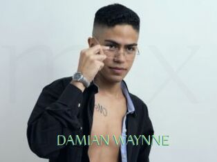 DAMIAN_WAYNNE