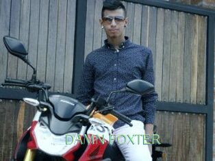 DAMN_FOXTER