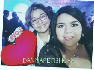 DANNAFETISHCAM
