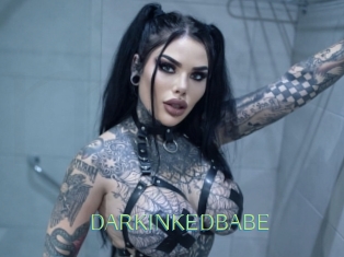 DARKINKEDBABE