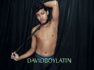 DAVIDBOYLATIN