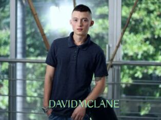 DAVIDMCLANE