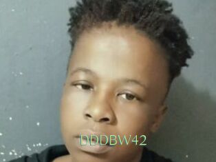 DDDBW42