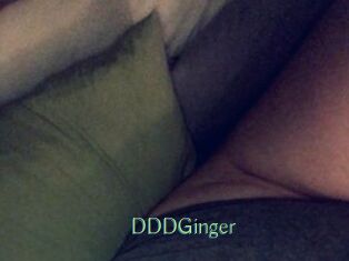 DDDGinger