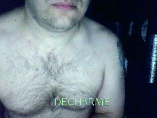 DECHARME