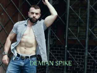 DEMIAN_SPIKE