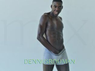 DENNIISROUMAN