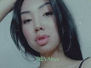DEVAlove