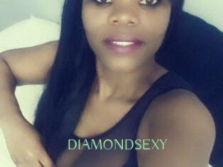 DIAMONDSEXY