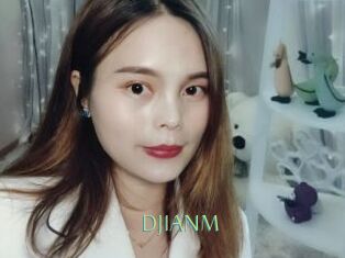 DJIANM