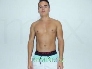 DOMINICKZ