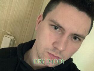 DRY_D4DDY