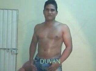 DUVAN