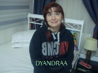DYANDRAA