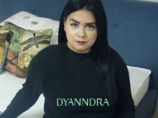 DYANNDRA