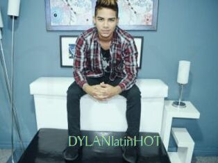 DYLANlatinHOT