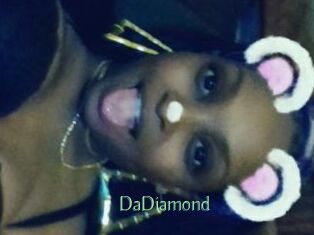 DaDiamond