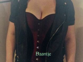 Daantje