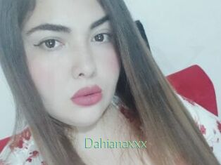 Dahianaxxx
