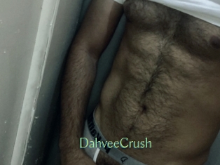 DahveeCrush