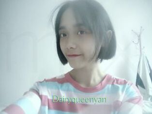 Dairyqueenyan