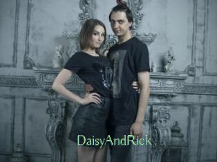 DaisyAndRick