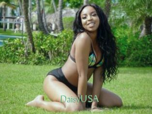 DaisyUSA