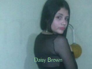 Daisy_Brown