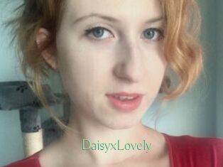 DaisyxLovely