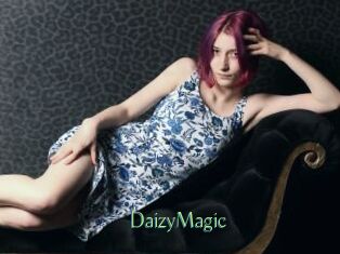 DaizyMagic