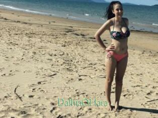 DalhiaOHara