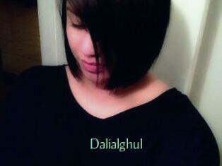 Dalialghul
