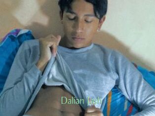 Dalian_Jash