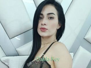 Dalida_Key