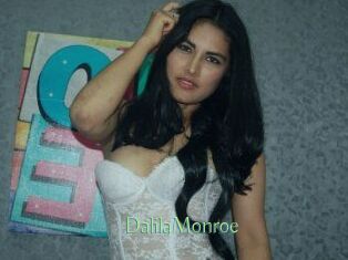 DalilaMonroe
