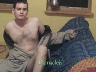 Damacleis