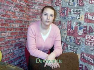 Damayantia