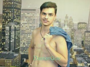 DamianGray