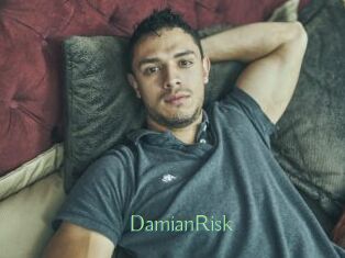 DamianRisk