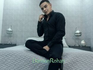DamianRohart