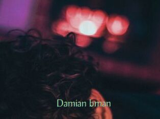 Damian_bman