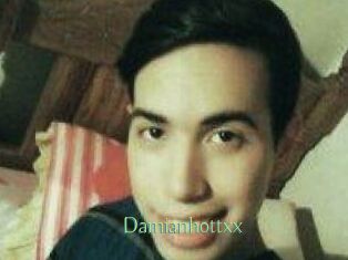 Damianhottxx