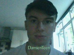 DamienTeen