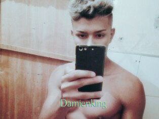 Damienking