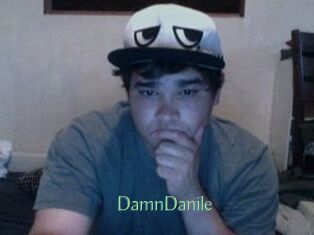 DamnDanile