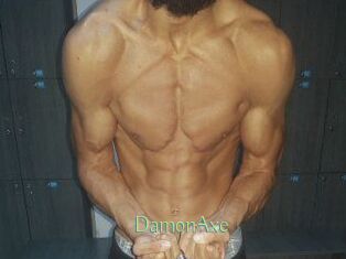 DamonAxe