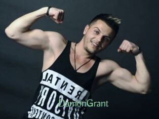 DamonGrant