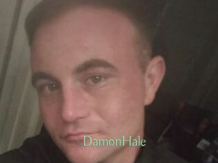 DamonHale